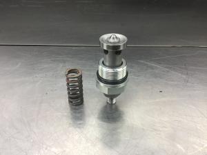 Liebherr Pressure Limiting Valv